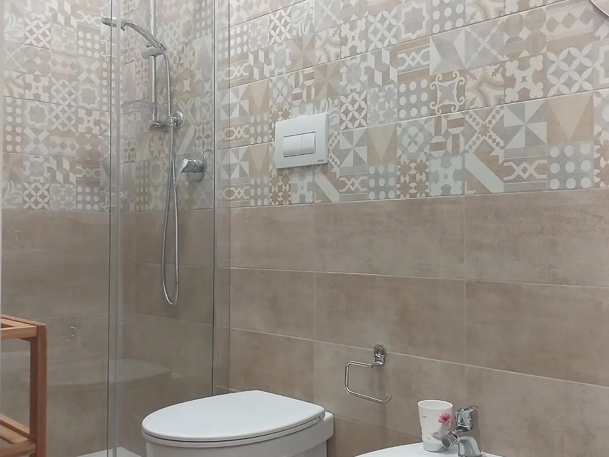 Vendégház Bernini Self Check-In - Accesso Autonomo Hotel Alghero