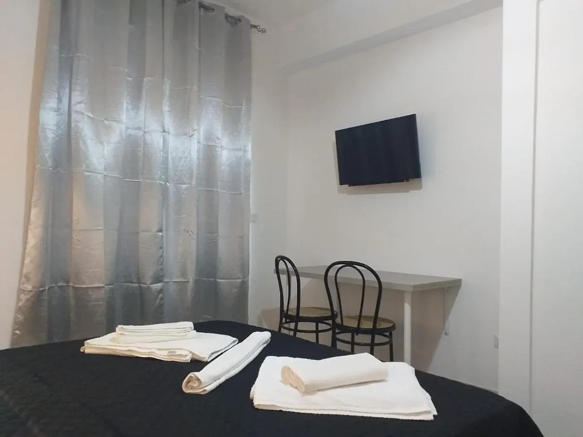 Bernini Self Check-In - Accesso Autonomo Hotel Alghero Olaszország