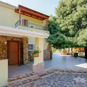 Séjour à la ferme La Genziana, Alghero