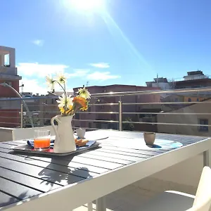 Appartement Il Mare Di Alida, Alghero